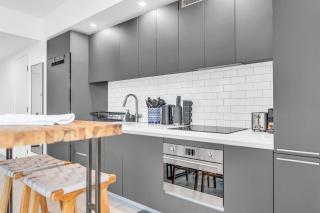 Stylish Tropical Chic 2-Bedroom in Downtown Miami - 7