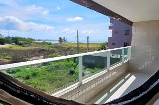 BESSA VISTA MAR, 100m da orla, 1 dorm. e garagem - João Pessoa - 0