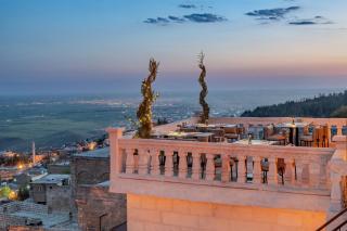 Maran House Mardin - Mardin - 9