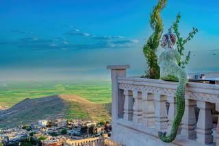 Maran House Mardin - Mardin - 8