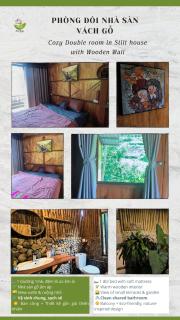 Zoni Home Trạm Tấu - Cham Ta Lao - 1