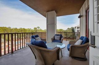 Redfish Village M2321- Changes in Latitude - Santa Rosa Beach - 9