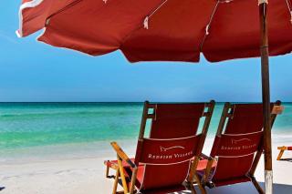 Redfish Village M2321- Changes in Latitude - Santa Rosa Beach - 6