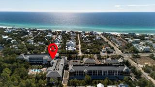 Redfish Village M2321- Changes in Latitude - Santa Rosa Beach - 4