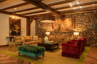 Serrazul Hotel Distributed By Intercity - Gramado - 5