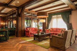 Serrazul Hotel Distributed By Intercity - Gramado - 6