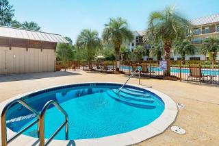 Redfish Village M2321- Changes in Latitude - 4