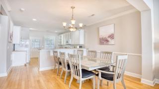 2114 The Havens townhouse - North Myrtle Beach - 4