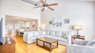 2114 The Havens townhouse - North Myrtle Beach - 2