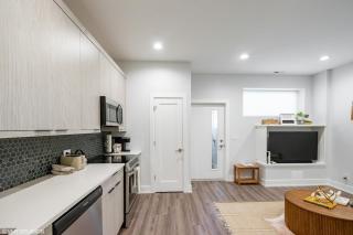 Eco Stay by UChicago, Lakefront & Hyde Park! - Chicago - 8