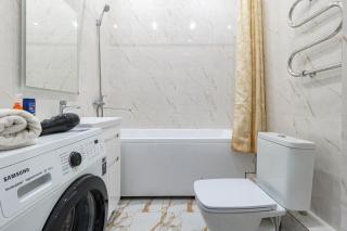 2-х комнатная квартира ЖК Алпамыс - 8