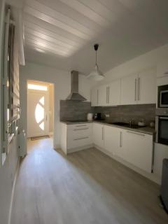 T3 Rez de jardin SANARY CENTRE - 3