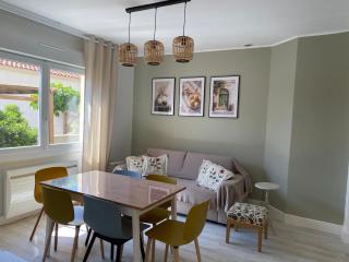 T3 Rez de jardin SANARY CENTRE - 7