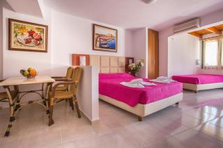 Mariamare apts - Stalís - 2