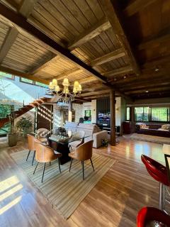 Casa Recanto do Surucuá - Caxias do Sul - 3