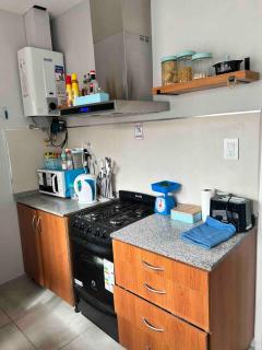 Private room with single bed - Córdoba - 9