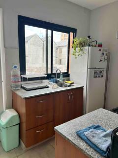 Private room with single bed - Córdoba - 6