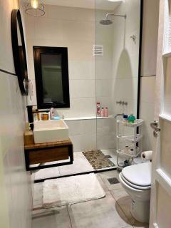 Private room with single bed - Córdoba - 4