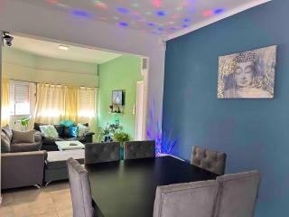 Private room with single bed - Córdoba - 2