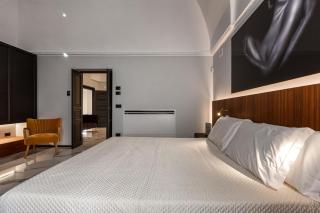 The White Escape Suite a Ostuni by BarbarHouse - Ostuni - 2