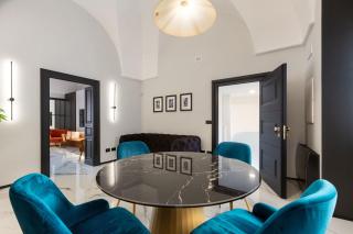 The White Escape Suite a Ostuni by BarbarHouse - Ostuni - 6