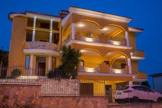 Bed and Breakfast Victoria - Badolato Stazione - 9