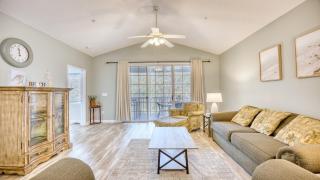 535 Arbor Trace condo - North Myrtle Beach - 2