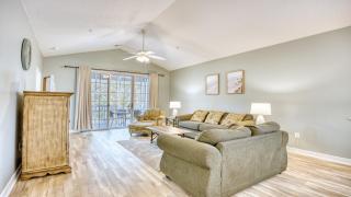 535 Arbor Trace condo - North Myrtle Beach - 1
