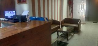 Hotel O The Paris Hotel - Palwal - 1