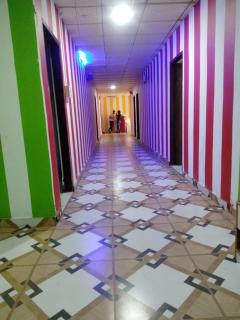Hotel O The Paris Hotel - Palwal - 2