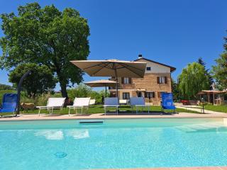 B&B Le Scintille - 6