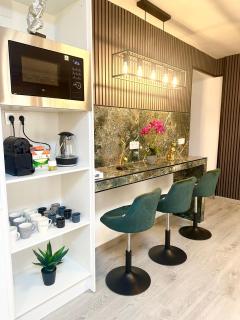 La Luna Apartment by the Sea - Alicante - 3