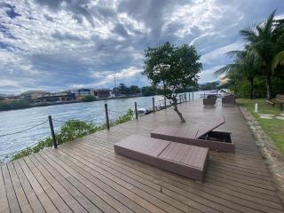 Cozy apartment in Barrinha - Río de Janeiro - 7