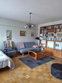 "Mummola", saunallinen kolmio - Pieksämäki - 0