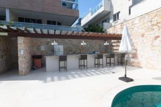 Cozy apartment in Barrinha - Río de Janeiro - 1