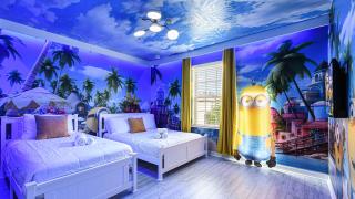 Luxury Villa: Private Pool, Near Disney - Kissimmee - 9