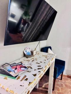 Mini apartment in downtown SMA with Kitchenette and KING SIZE BED - San Miguel de Allende - 3
