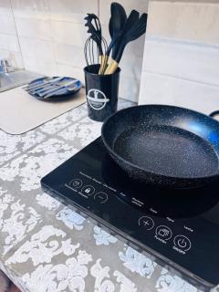 Mini apartment in downtown SMA with Kitchenette and KING SIZE BED - San Miguel de Allende - 1