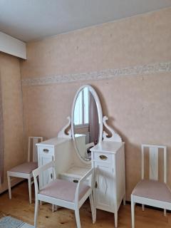 "Mummola", saunallinen kolmio - Pieksämäki - 3