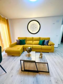 La Luna Apartment by the Sea - Alicante - 6