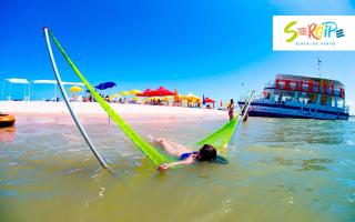 Nômade Digital - Aracaju - 1