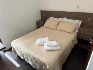 Apartmento en barrio histórico y centro - Colonia del Sacramento - 2