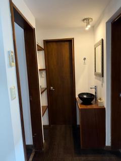 Apartmento en barrio histórico y centro - Colonia del Sacramento - 1