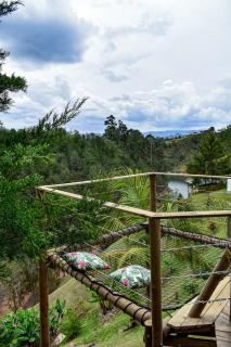 Unique Glamping / Domo Betsaida - Guatapé - 4