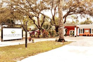 Banana Leaf Villa-Island groove-Standard room - Orlando - 3