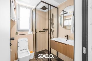 סוויטה אודם בוטיק במתחם היוקרתי דיויד רזידנט & ספא - By SEAELO EILAT - 1