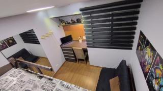Apartamento Santana Expo Center Norte vista Top cidade de São Paulo e Paulista - São Paulo - 4