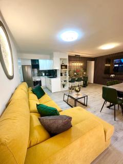 La Luna Apartment by the Sea - Alicante - 9