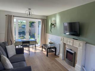 Easedale - 2 Bdrm Sleeps 4 Ideal for Contractors - Gateshead - 0