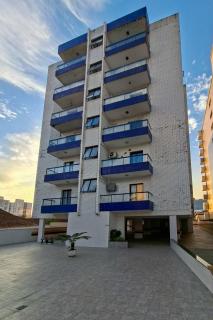 Studio com conceito aberto - reformado e com tudo que você precisa - Praia Grande - 8